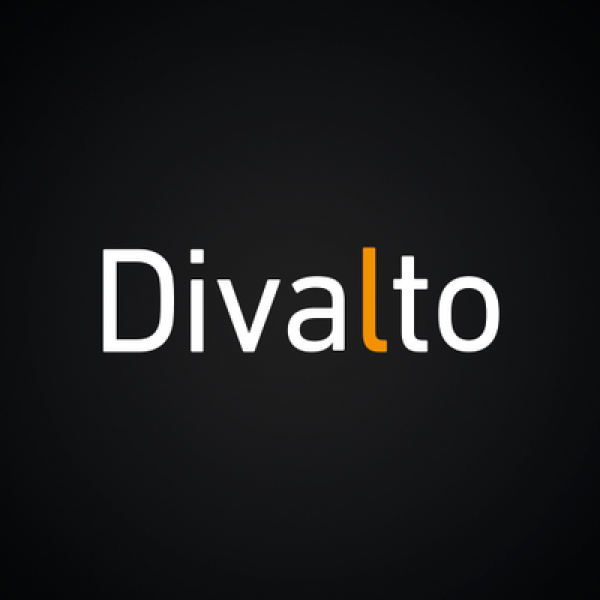 Hosted Divalto ERP