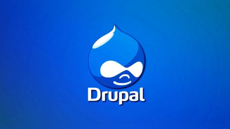 Correction de failles critiques sur Drupal