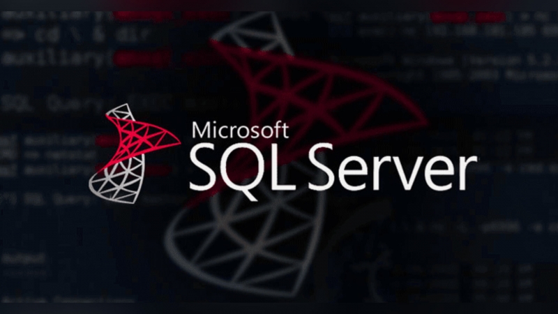 un Backdoor sur Microsoft SQL Server?